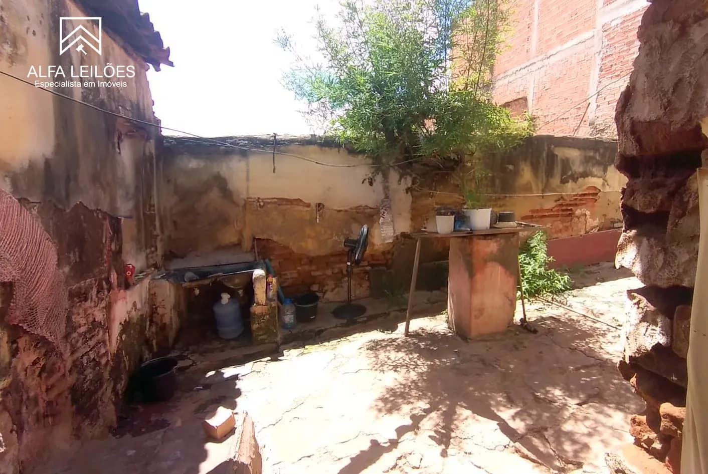 Foto 17 de 20: Comercial em leilão em Itainópolis - PI — Leilão de Imóvel Comercial e Residencial em Itainópolis (PI)