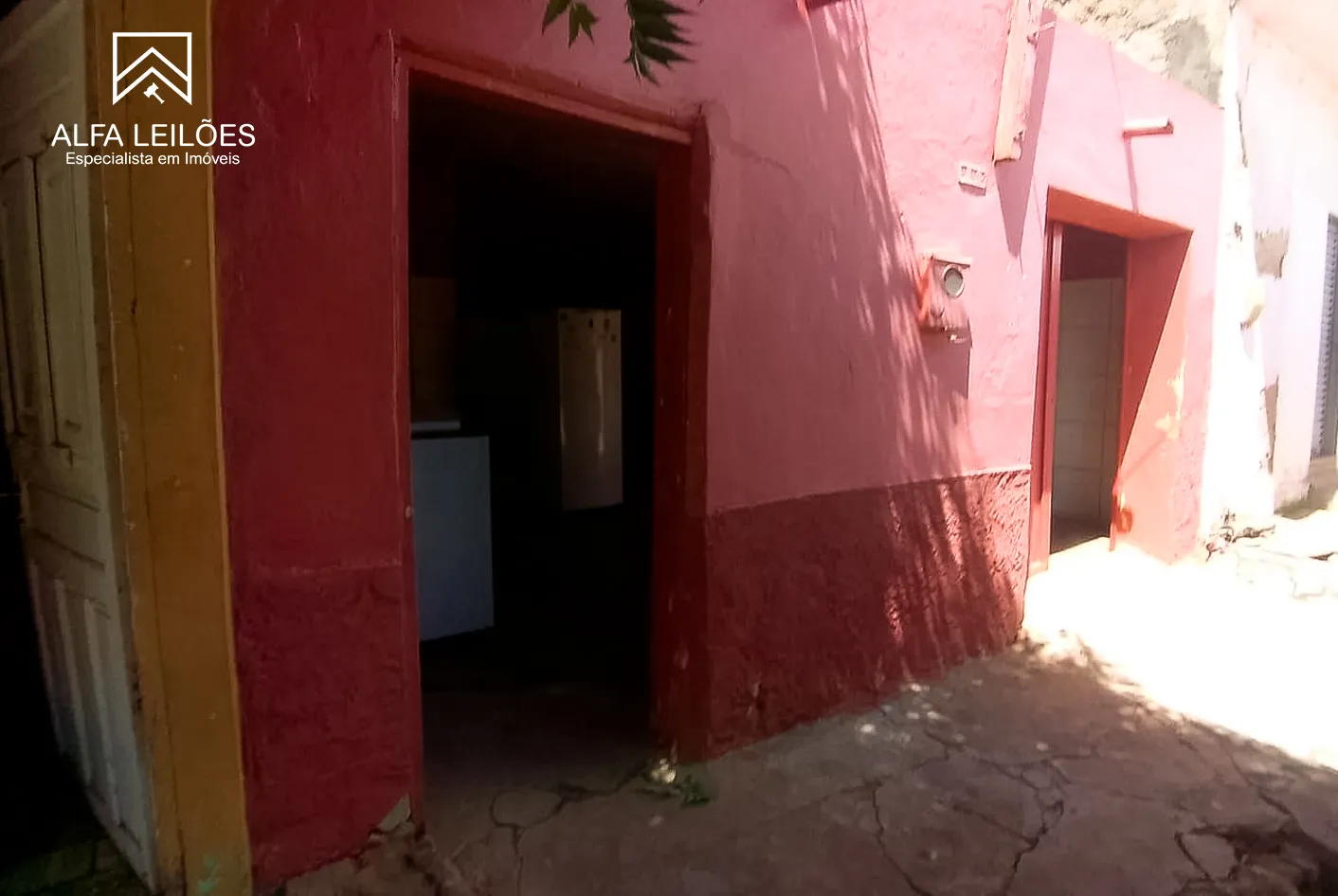 Foto 19 de 20: Comercial em leilão em Itainópolis - PI — Leilão de Imóvel Comercial e Residencial em Itainópolis (PI)