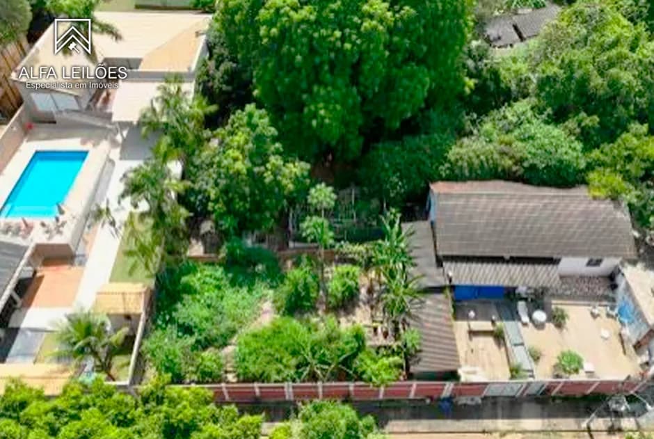 Foto 1 de 3: Terreno em leilão em Piracicaba - SP, bairro Ártemis — Leilão De Terreno Em Piracicaba (sp) - Lote 02