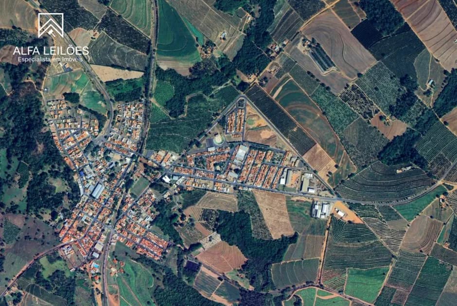 Comercial em leilão em Cândido Rodrigues - SP — Leilão De Conjunto Industrial Em Cândido Rodrigues (sp)