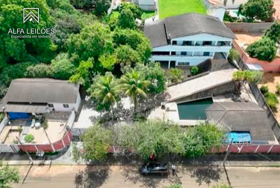 Foto 5 de 6: Casa em leilão em Piracicaba - SP, bairro Colinas do Piracicaba — Leilão De Sobrado Em Piracicaba (sp) - Lote 01