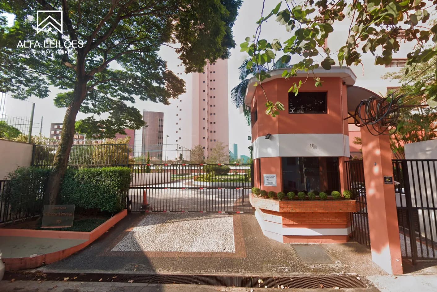 Apartamento em leilão em São Paulo - SP, bairro Perdizes — Leilão De Apartamento Em Perdizes (sp)