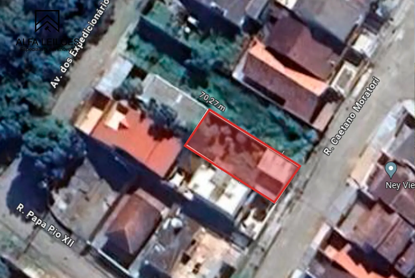 Foto 2 de 2: Casa em leilão em Peruíbe - SP, bairro Jardim São João — Leilão De Casa Em Peruíbe (sp) - Lote 2