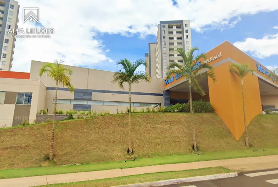 Comercial em leilão em Olímpia - SP — Leilão De Loja Em Olímpia (sp) Lote 1