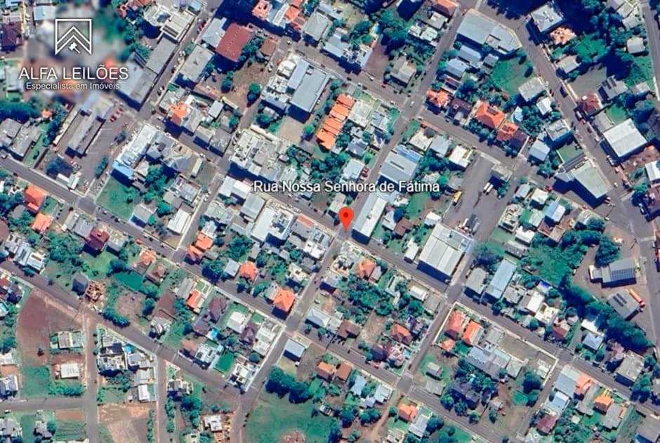Terreno em leilão em Guaraciaba - SC — Leilão De Terreno Em Guaraciaba (sc) - Lote 3