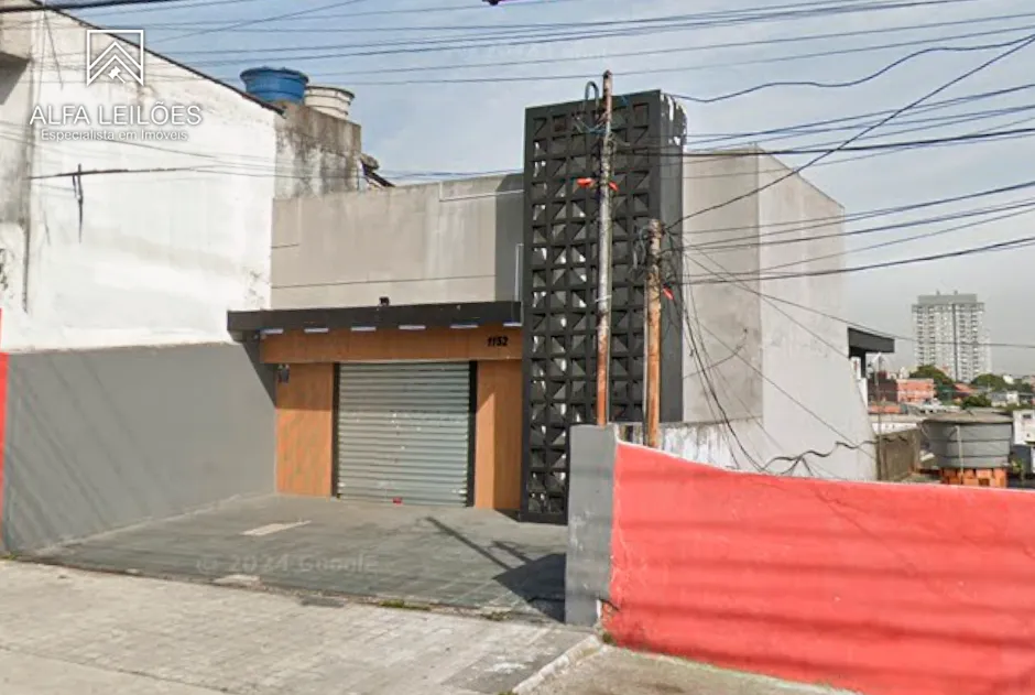Comercial em leilão em Osasco - SP, bairro Bussocaba — Leilão De Imóvel Comercial  Em Osasco (sp)