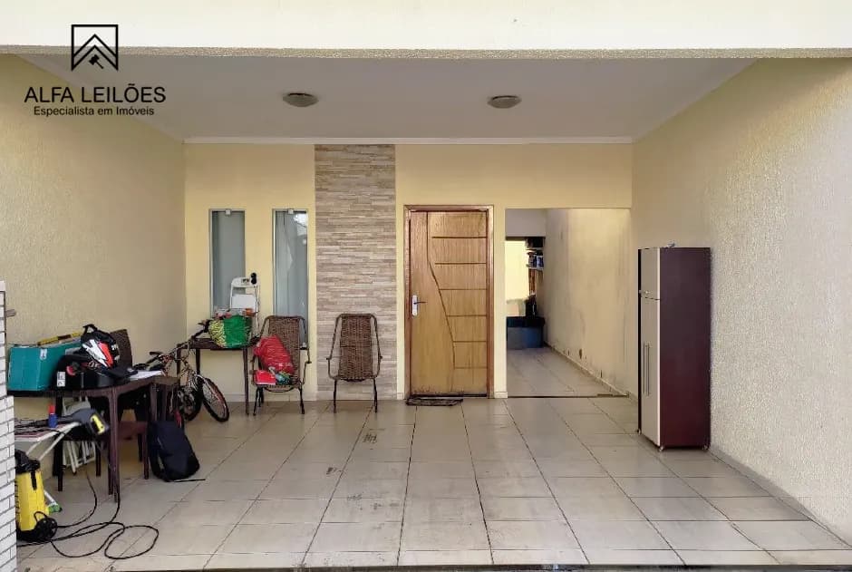 Foto 4 de 18: Casa em leilão em Bauru - SP — Leilão De Casa Em Bauru (sp)