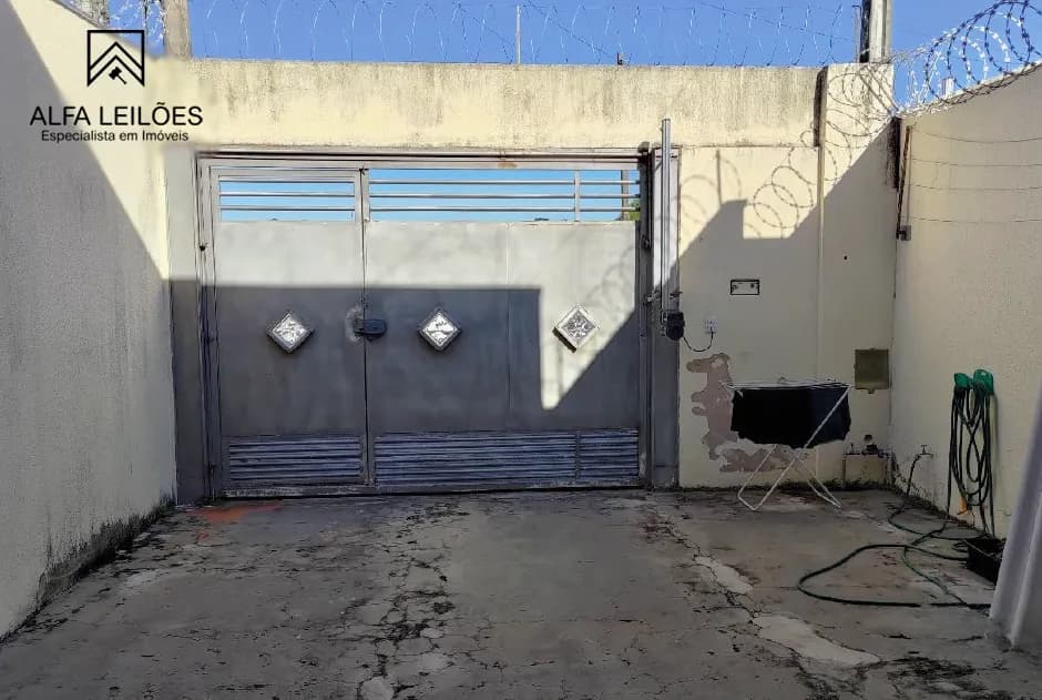 Foto 5 de 18: Casa em leilão em Bauru - SP — Leilão De Casa Em Bauru (sp)