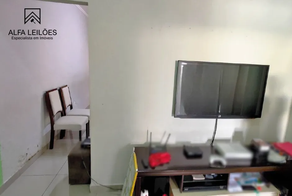 Foto 6 de 18: Casa em leilão em Bauru - SP — Leilão De Casa Em Bauru (sp)