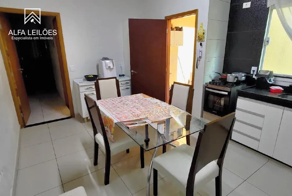 Foto 8 de 18: Casa em leilão em Bauru - SP — Leilão De Casa Em Bauru (sp)
