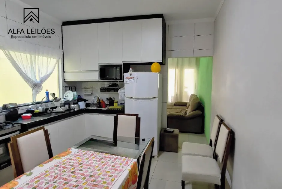 Foto 9 de 18: Casa em leilão em Bauru - SP — Leilão De Casa Em Bauru (sp)