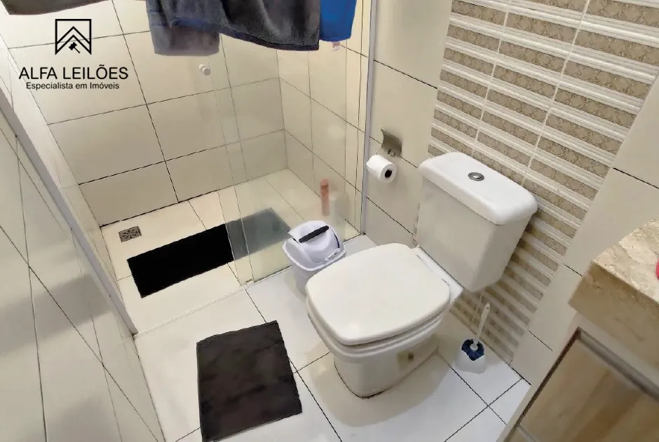 Foto 10 de 18: Casa em leilão em Bauru - SP — Leilão De Casa Em Bauru (sp)