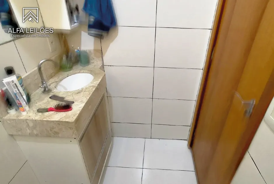 Foto 11 de 18: Casa em leilão em Bauru - SP — Leilão De Casa Em Bauru (sp)