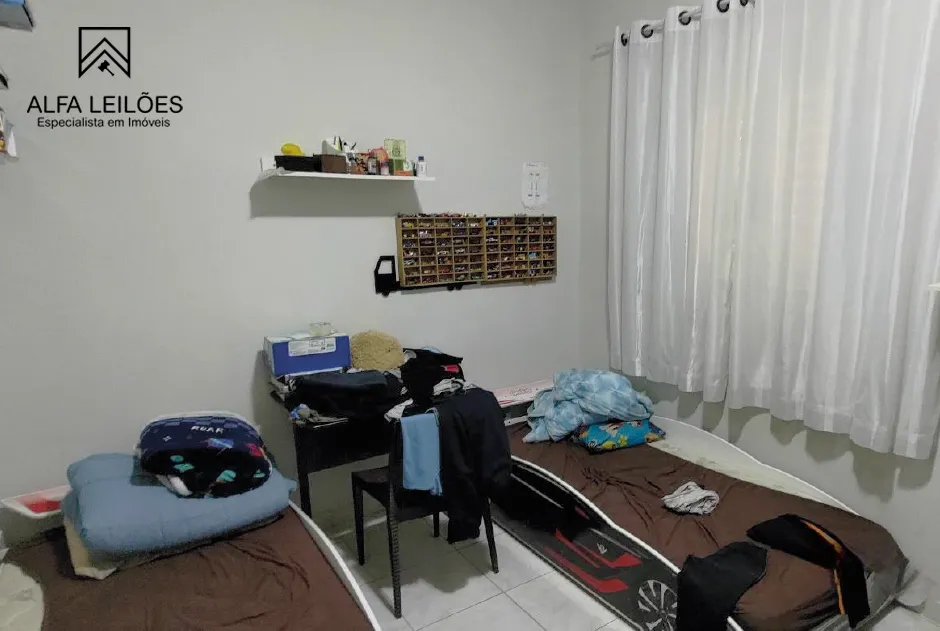 Foto 12 de 18: Casa em leilão em Bauru - SP — Leilão De Casa Em Bauru (sp)