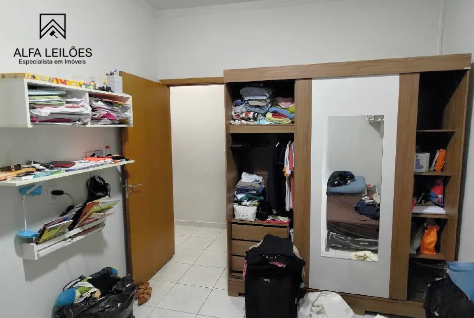 Foto 13 de 18: Casa em leilão em Bauru - SP — Leilão De Casa Em Bauru (sp)