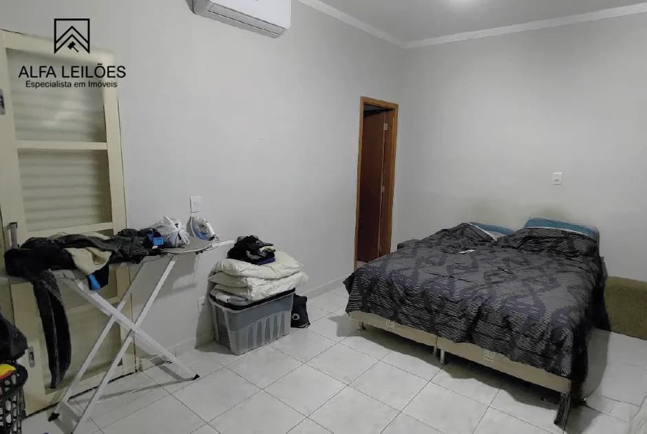 Foto 14 de 18: Casa em leilão em Bauru - SP — Leilão De Casa Em Bauru (sp)