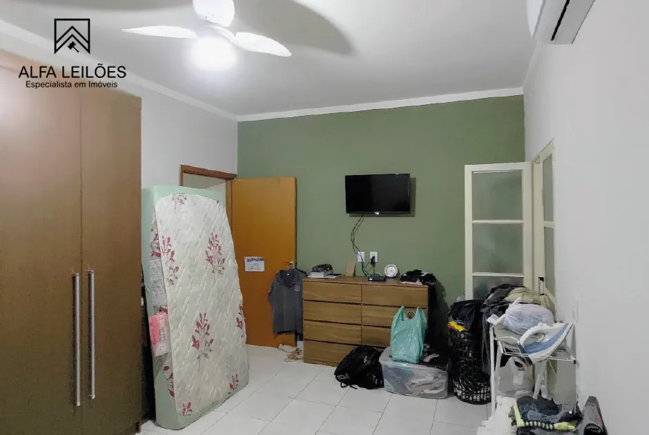 Foto 15 de 18: Casa em leilão em Bauru - SP — Leilão De Casa Em Bauru (sp)