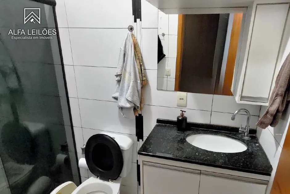 Foto 16 de 18: Casa em leilão em Bauru - SP — Leilão De Casa Em Bauru (sp)