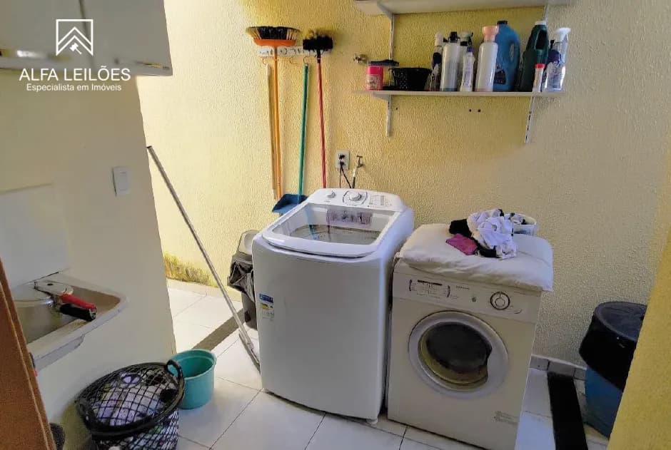 Foto 18 de 18: Casa em leilão em Bauru - SP — Leilão De Casa Em Bauru (sp)