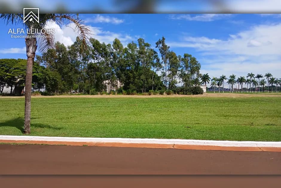 Foto 1 de 5: Terreno em leilão em Dourados - MS — Leilão De Terreno Em Dourados (ms)