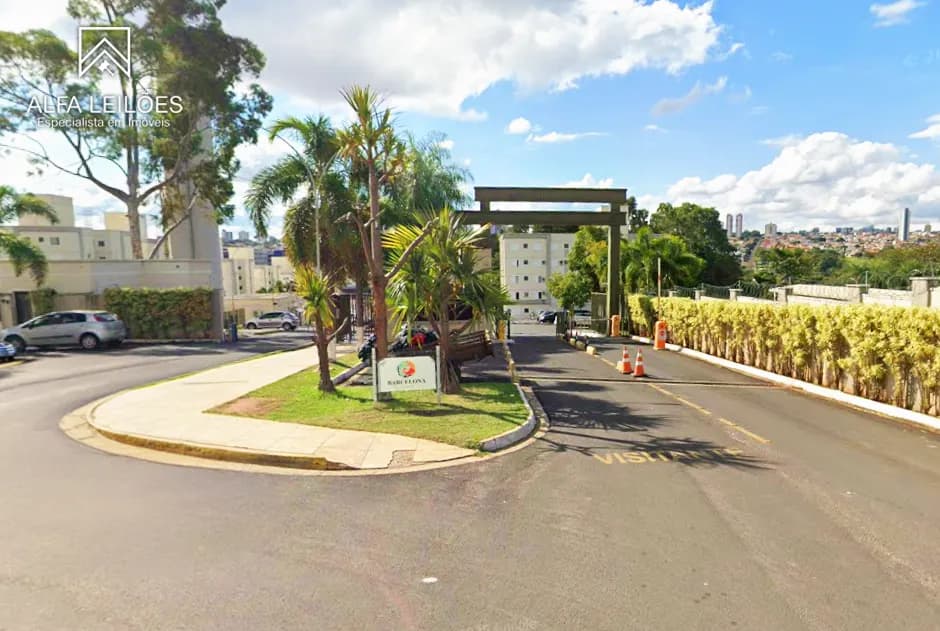 Foto 1 de 3: Apartamento em leilão em Bauru - SP, bairro Parque das Nações — Leilão De Apartamento Em Bauru (sp)