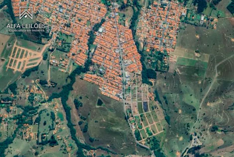 Area Rural em leilão em Angatuba - SP, bairro Campina dos Mineiros — Leilão De Fazenda Em Angatuba (sp)