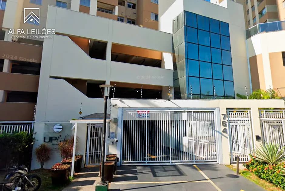 Foto 1 de 24: Apartamento em leilão em São Paulo - SP, bairro Jaçanã — Leilão De Apartamento No Bairro Jaçanã (sp)