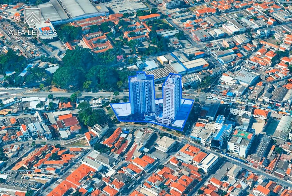 Foto 3 de 24: Apartamento em leilão em São Paulo - SP, bairro Jaçanã — Leilão De Apartamento No Bairro Jaçanã (sp)