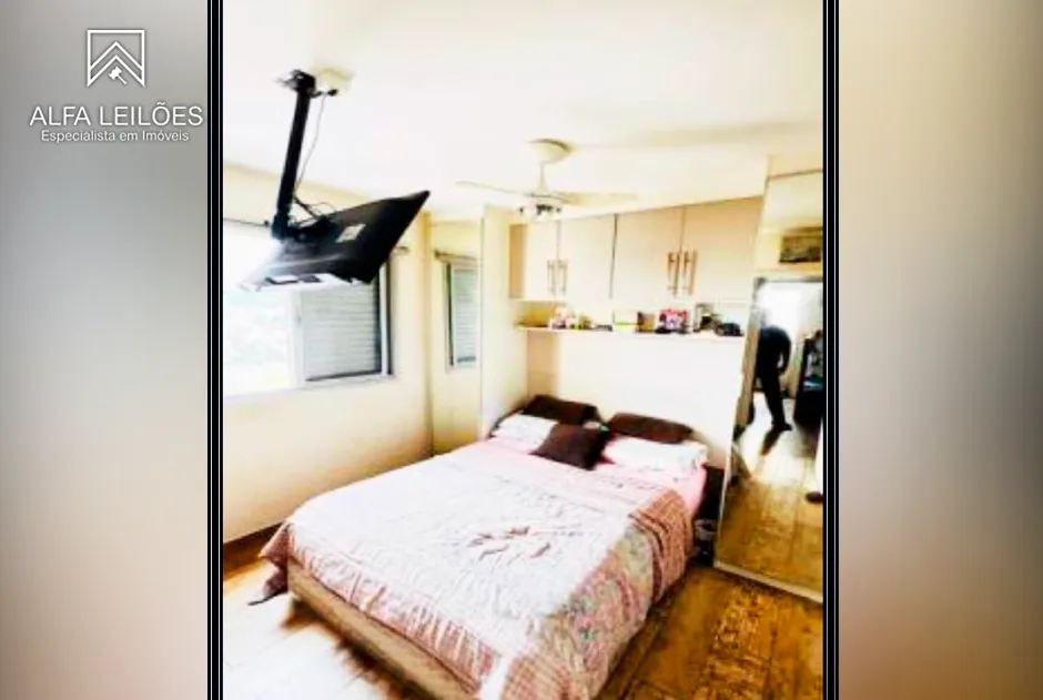 Foto 4 de 24: Apartamento em leilão em São Paulo - SP, bairro Jaçanã — Leilão De Apartamento No Bairro Jaçanã (sp)