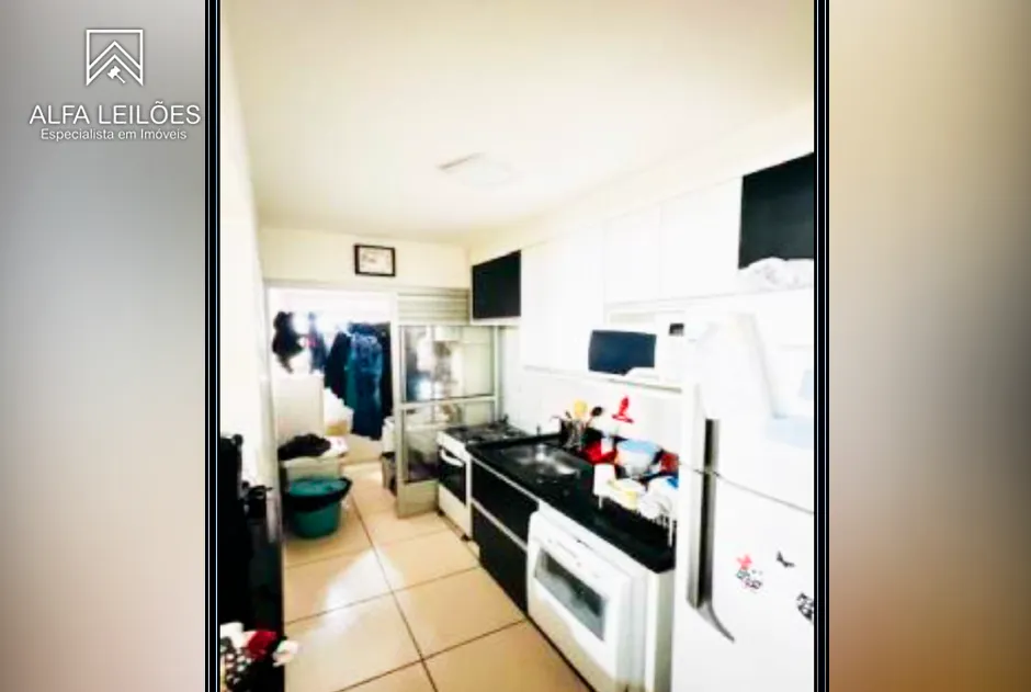 Foto 9 de 24: Apartamento em leilão em São Paulo - SP, bairro Jaçanã — Leilão De Apartamento No Bairro Jaçanã (sp)