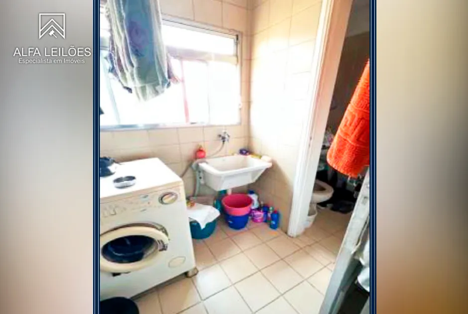 Foto 10 de 24: Apartamento em leilão em São Paulo - SP, bairro Jaçanã — Leilão De Apartamento No Bairro Jaçanã (sp)