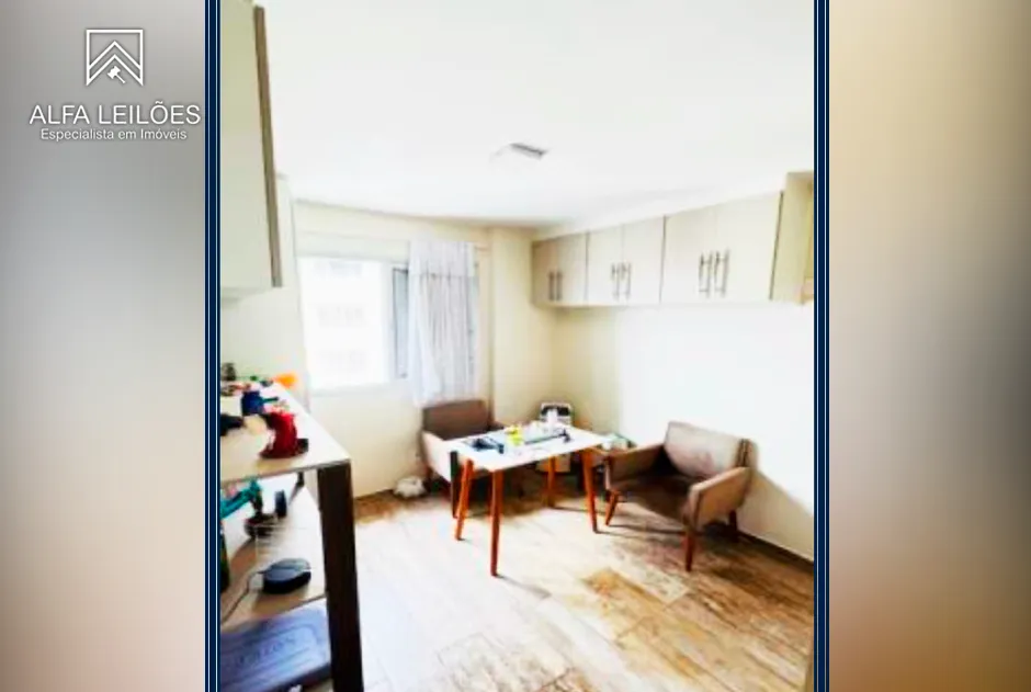 Foto 12 de 24: Apartamento em leilão em São Paulo - SP, bairro Jaçanã — Leilão De Apartamento No Bairro Jaçanã (sp)