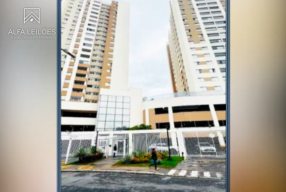 Foto 24 de 24: Apartamento em leilão em São Paulo - SP, bairro Jaçanã — Leilão De Apartamento No Bairro Jaçanã (sp)