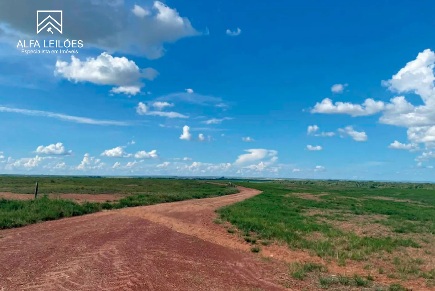 Foto 16 de 17: Area Rural em leilão em Paranatinga - MT — Leilão De Fazenda Em Paranatinga (mt)
