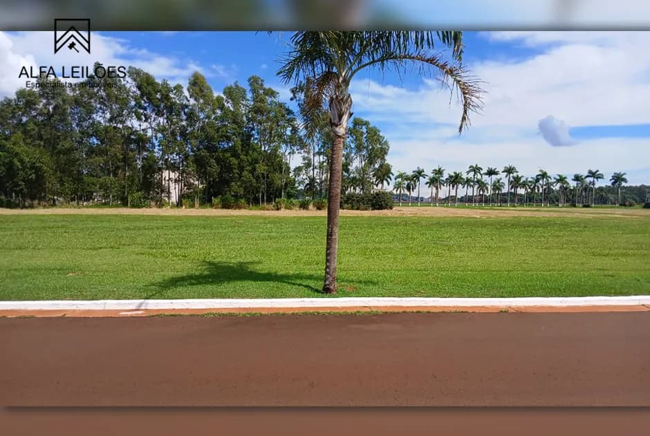 Foto 2 de 5: Terreno em leilão em Dourados - MS — Leilão De Terreno Em Dourados (ms)