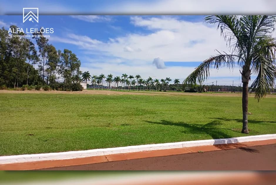 Foto 3 de 5: Terreno em leilão em Dourados - MS — Leilão De Terreno Em Dourados (ms)