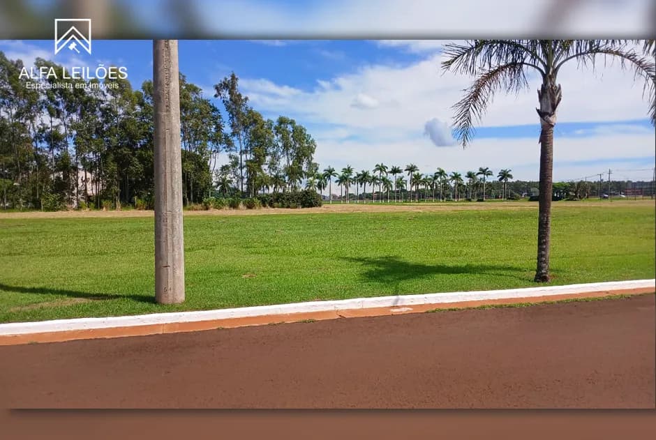 Foto 4 de 5: Terreno em leilão em Dourados - MS — Leilão De Terreno Em Dourados (ms)