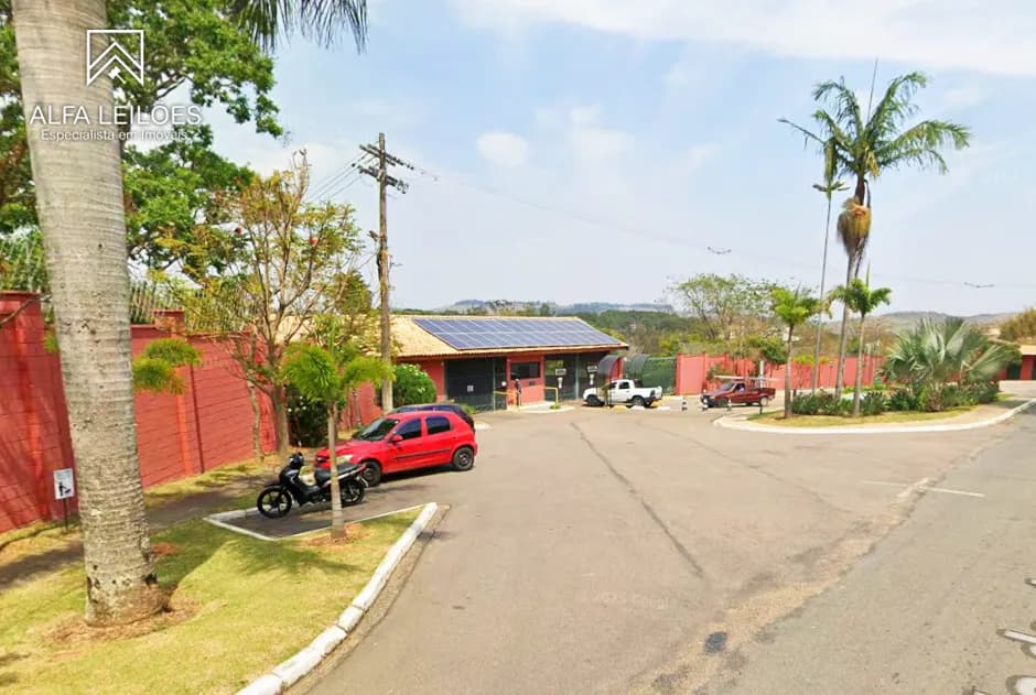 Foto 2 de 3: Apartamento em leilão em Cabreúva - SP — Leilão de Terreno em Cabreúva (SP)