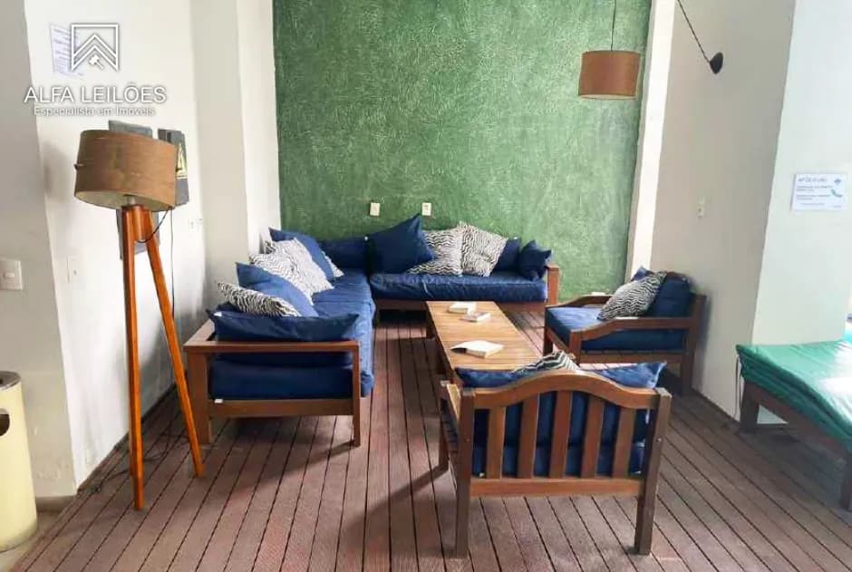 Foto 25 de 25: Apartamento em leilão em São Paulo - SP, bairro Jardim Paulista — Leilão de Apartamento no Jardim Paulista (SP)