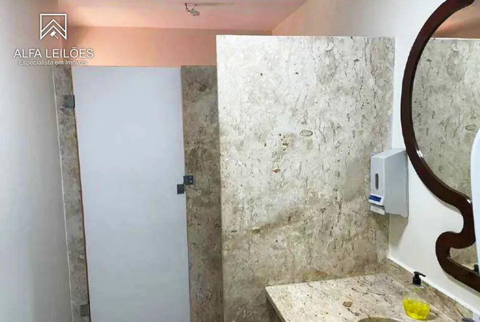 Foto 22 de 25: Apartamento em leilão em São Paulo - SP, bairro Jardim Paulista — Leilão de Apartamento no Jardim Paulista (SP)