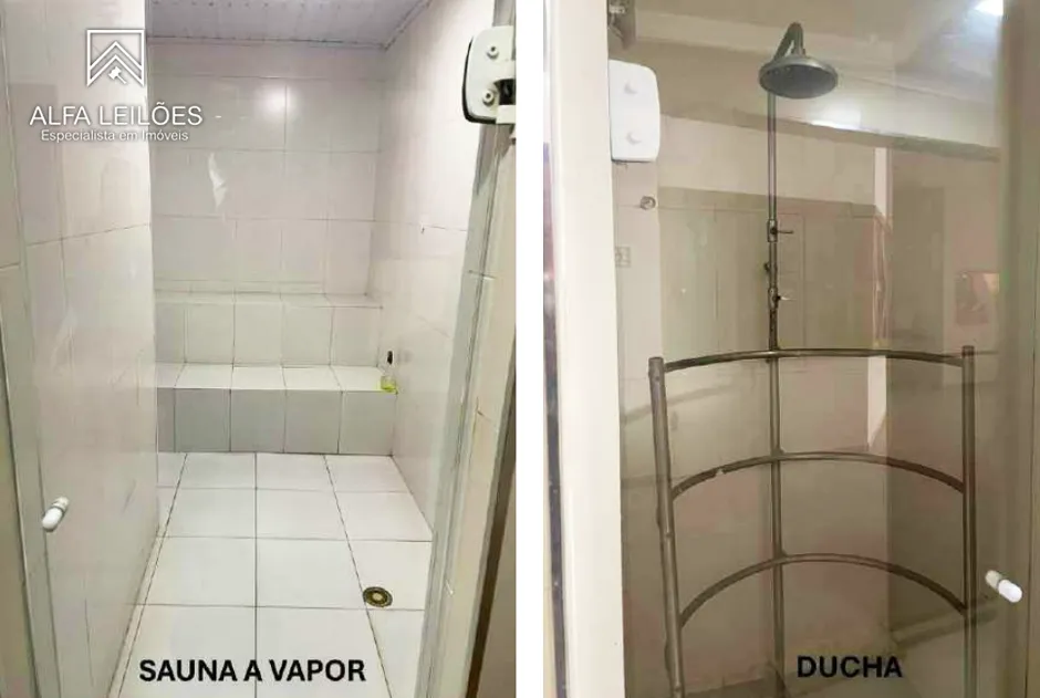 Foto 21 de 25: Apartamento em leilão em São Paulo - SP, bairro Jardim Paulista — Leilão de Apartamento no Jardim Paulista (SP)