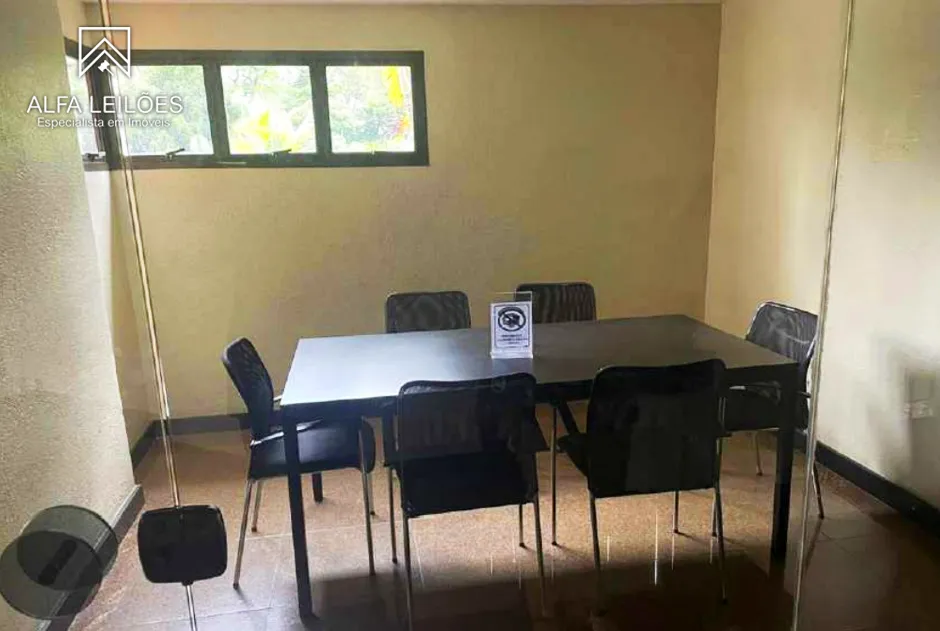 Foto 18 de 25: Apartamento em leilão em São Paulo - SP, bairro Jardim Paulista — Leilão de Apartamento no Jardim Paulista (SP)