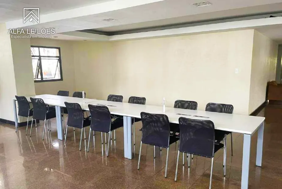 Foto 17 de 25: Apartamento em leilão em São Paulo - SP, bairro Jardim Paulista — Leilão de Apartamento no Jardim Paulista (SP)