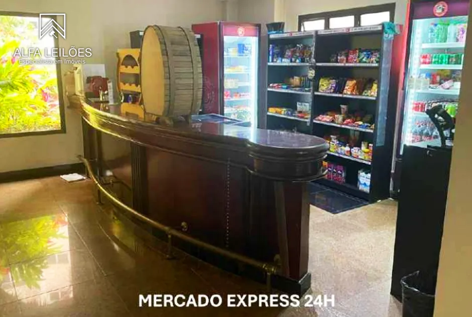 Foto 15 de 25: Apartamento em leilão em São Paulo - SP, bairro Jardim Paulista — Leilão de Apartamento no Jardim Paulista (SP)