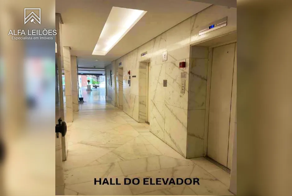 Foto 14 de 25: Apartamento em leilão em São Paulo - SP, bairro Jardim Paulista — Leilão de Apartamento no Jardim Paulista (SP)