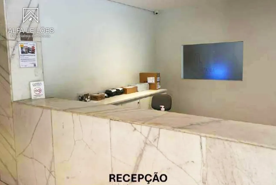 Foto 12 de 25: Apartamento em leilão em São Paulo - SP, bairro Jardim Paulista — Leilão de Apartamento no Jardim Paulista (SP)