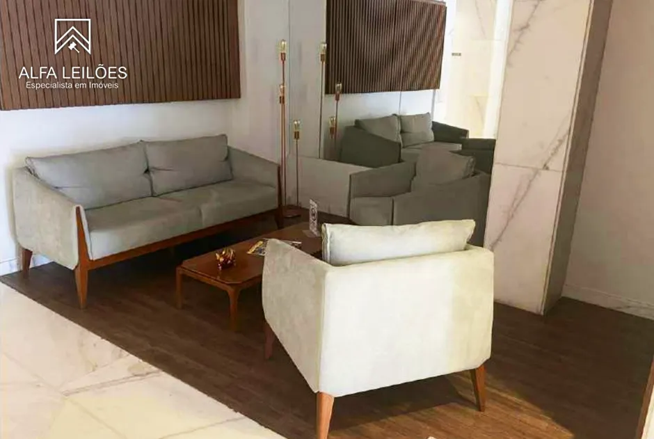 Foto 10 de 25: Apartamento em leilão em São Paulo - SP, bairro Jardim Paulista — Leilão de Apartamento no Jardim Paulista (SP)