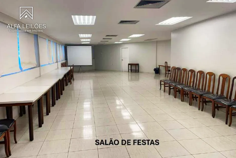Foto 4 de 25: Apartamento em leilão em São Paulo - SP, bairro Jardim Paulista — Leilão de Apartamento no Jardim Paulista (SP)