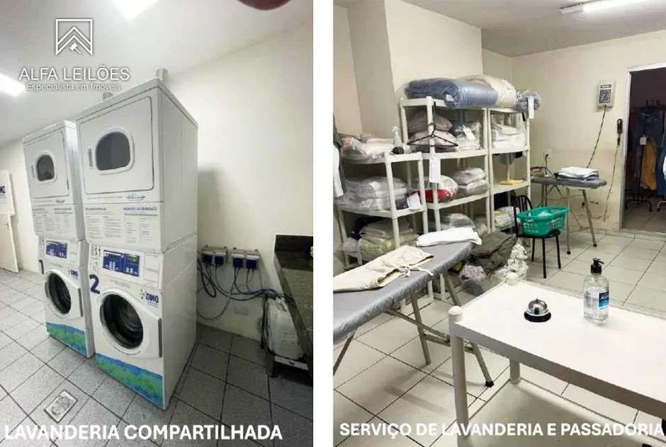 Foto 5 de 25: Apartamento em leilão em São Paulo - SP, bairro Jardim Paulista — Leilão de Apartamento no Jardim Paulista (SP)