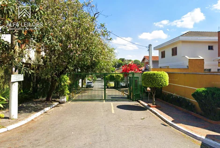 Foto 1 de 2: Casa em leilão em São Paulo - SP, bairro Barro Branco — Leilão de Casa no Bairro Barro Branco (SP)
